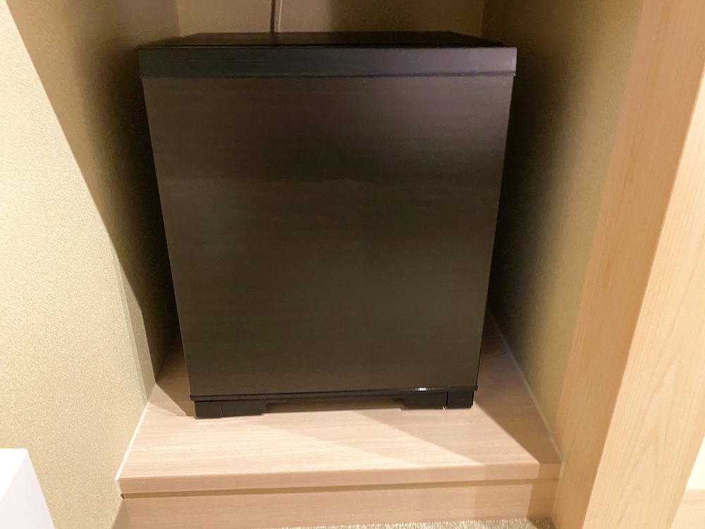 和洋室モデレートツインルーム 客室の設備とサービス4 | Rinn 北御門