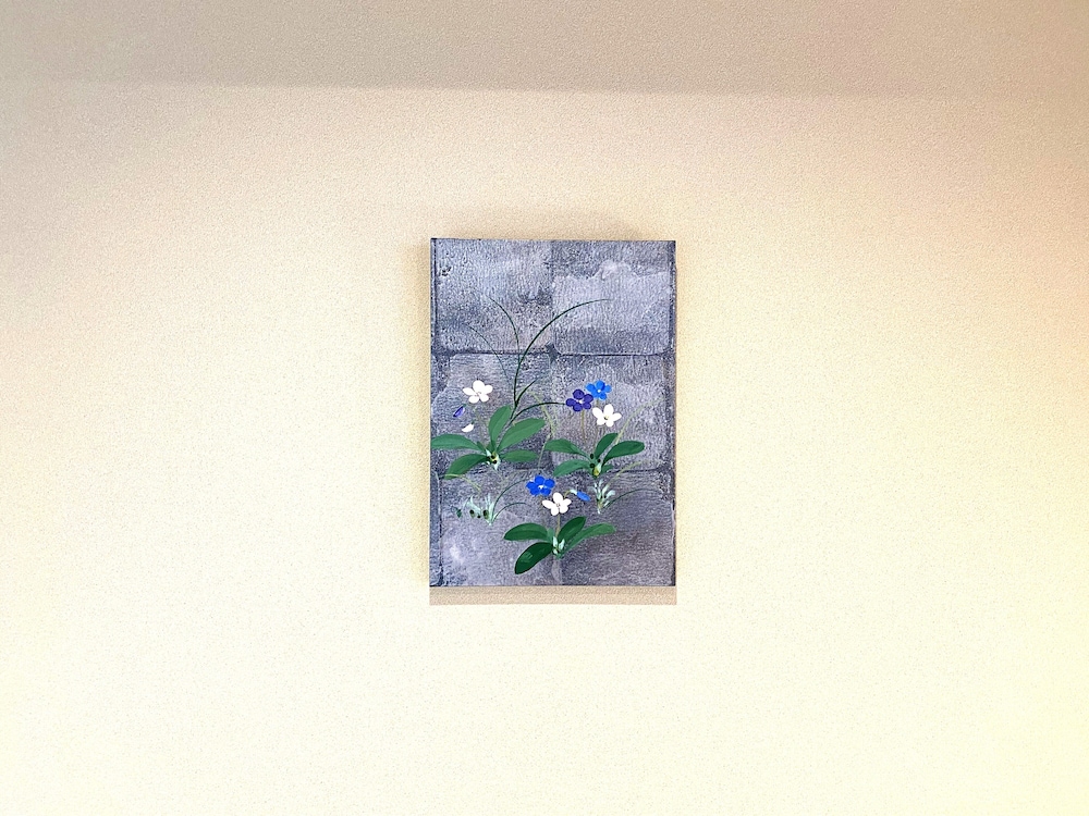 和洋室スタンダードツインルーム 客室の設備とサービス0 | Rinn 北御門