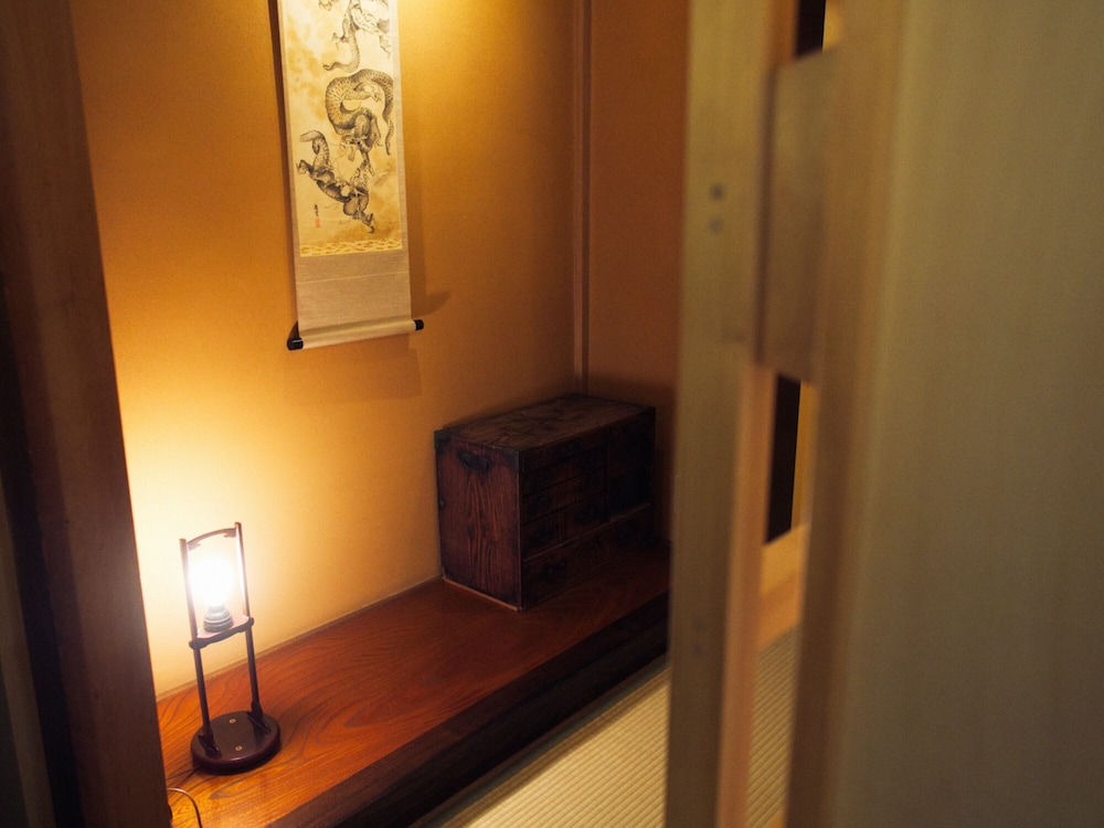 内装1 | 新富士駅前の宿 きの屋 内装1 | 新富士駅前の宿 きの屋