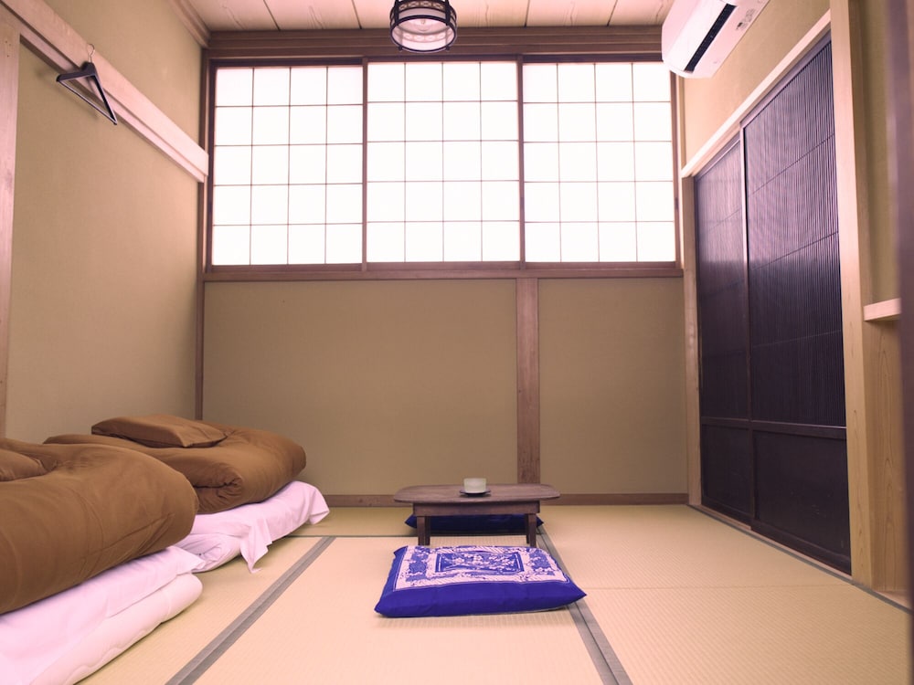 客室1 | 新富士駅前の宿 きの屋 客室1 | 新富士駅前の宿 きの屋