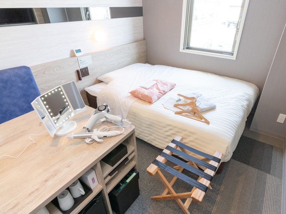 レディース ルーム 禁煙 客室2 | スーパーホテル仙台空港インター