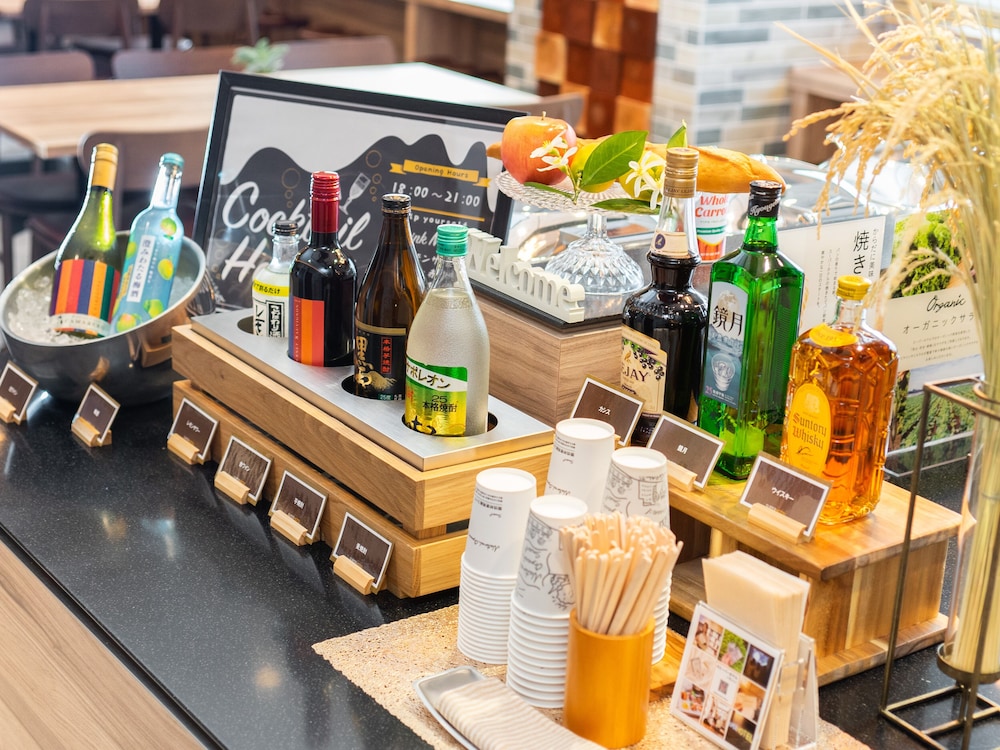 ロビーラウンジ1 | スーパーホテル仙台空港インター ロビーラウンジ1 | スーパーホテル仙台空港インター