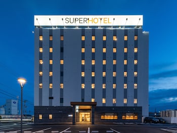スーパーホテル仙台空港インター