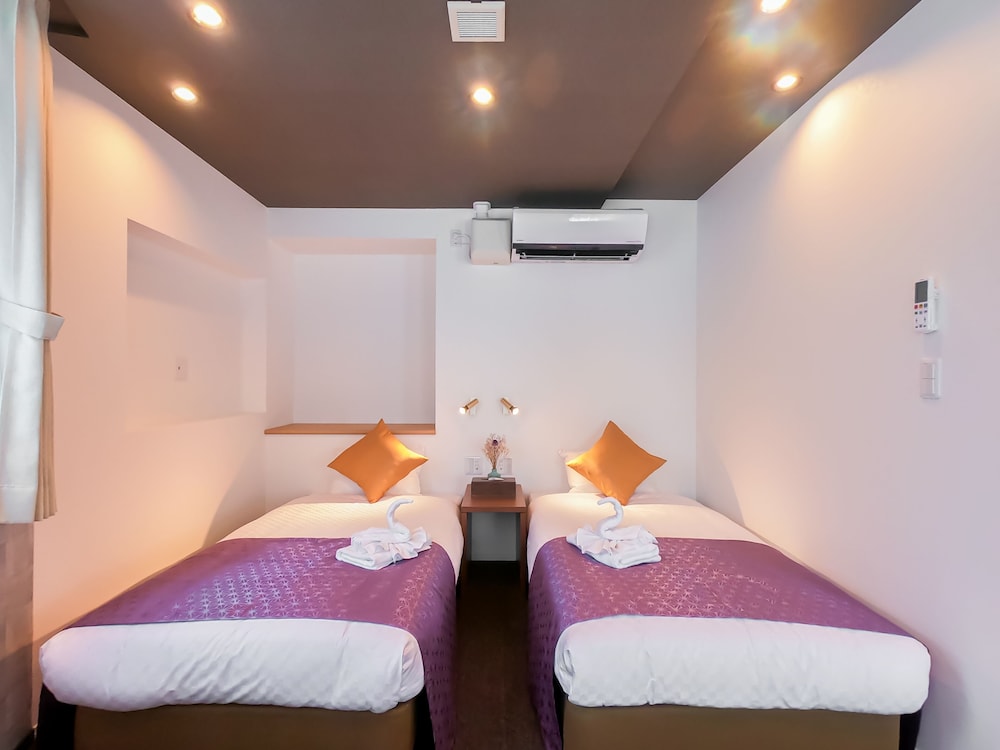 客室1 | ホテル エスプレッソ セントラル 客室1 | ホテル エスプレッソ セントラル