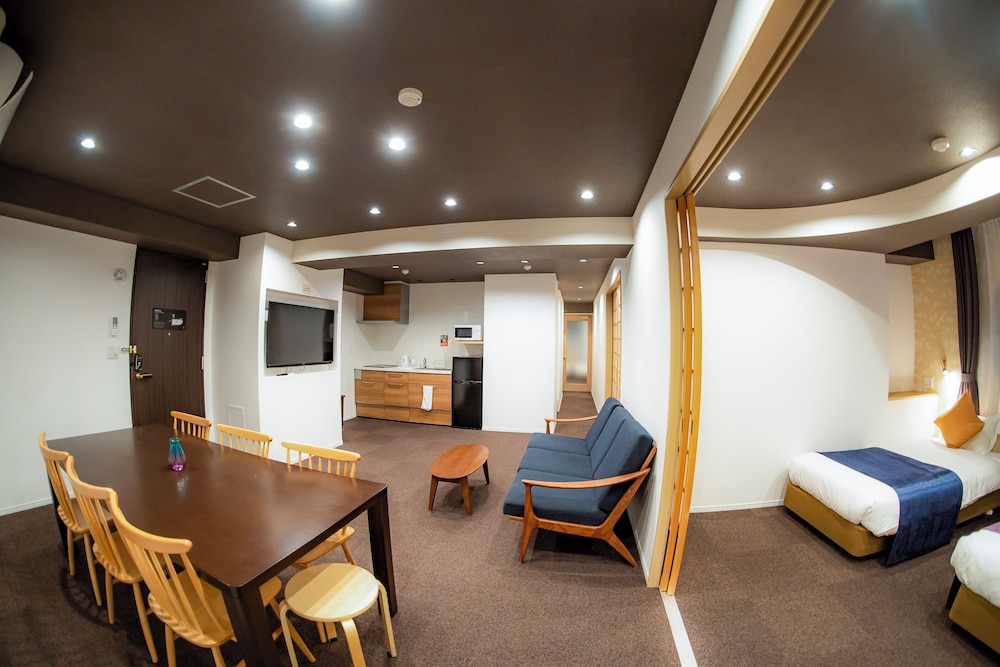 メインイメージ | ホテル エスプレッソ セントラル