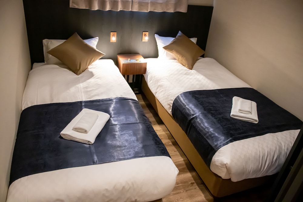 スーペリア アパートメント 客室4 | ホテルエスプレッソサウス