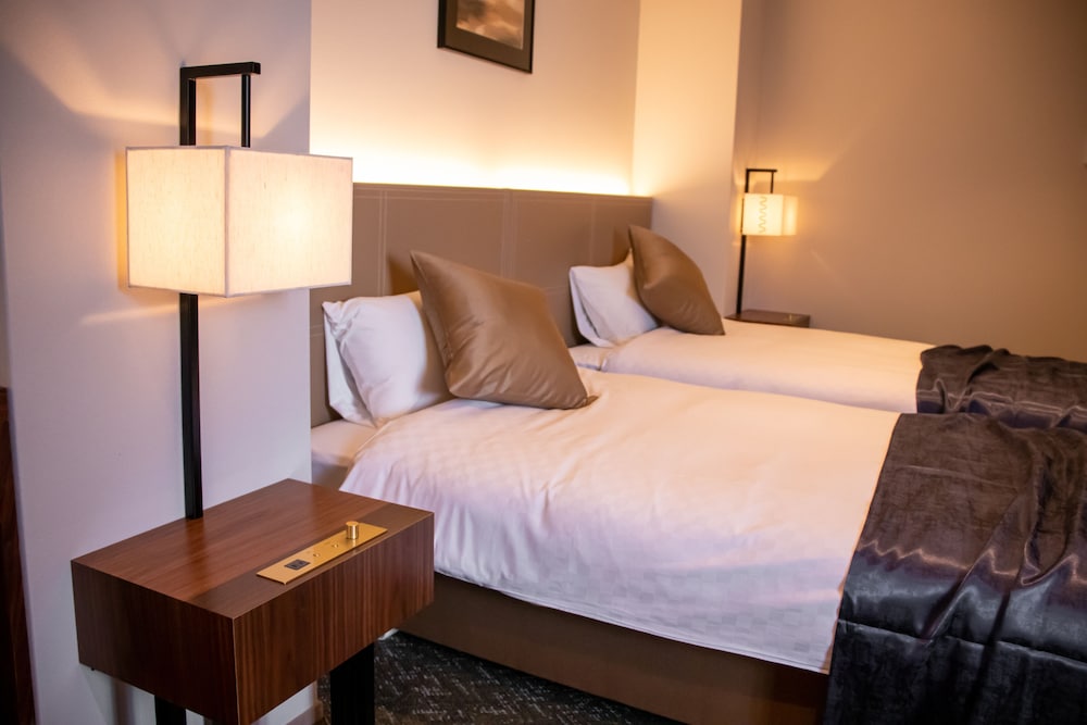 スーペリア ツインルーム 客室5 | ホテルエスプレッソサウス