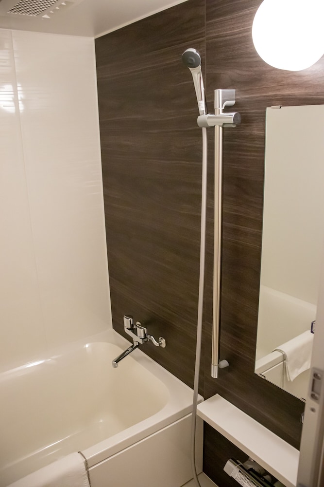 スーペリア アパートメント バスルーム0 | ホテルエスプレッソサウス