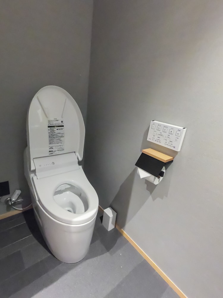 デラックス スイート バスルーム2 | ホテルエスプレッソサウス