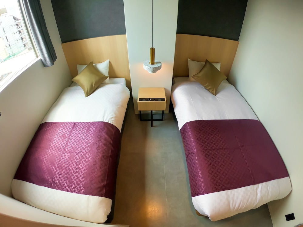 デラックス スイート 客室10 | ホテルエスプレッソサウス