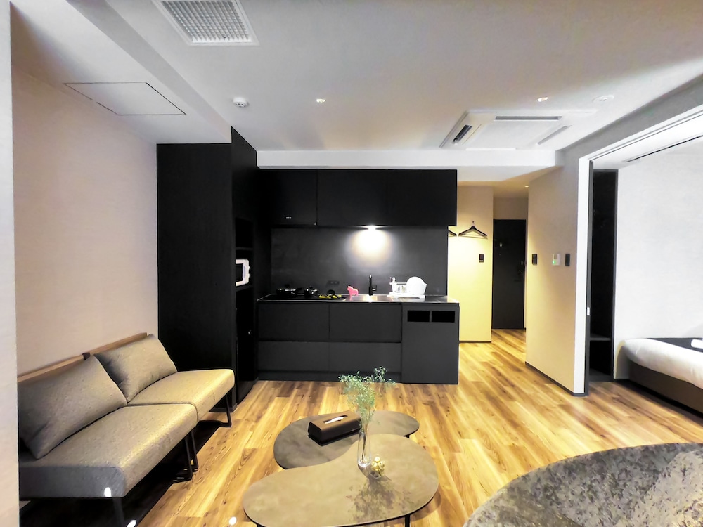 スーペリア アパートメント 客室13 | ホテルエスプレッソサウス