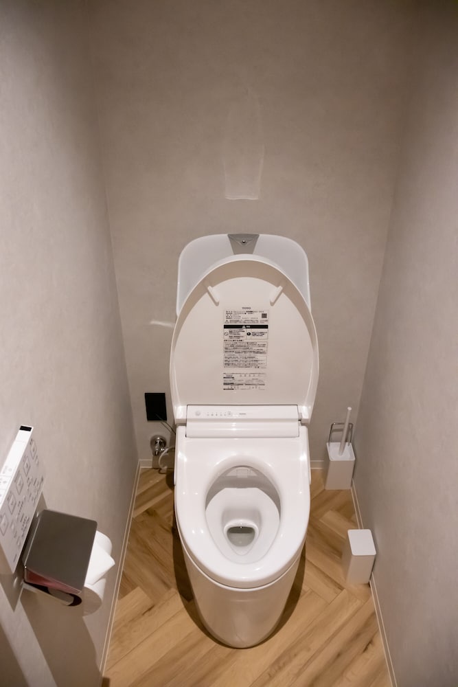 スーペリア ツインルーム バスルーム0 | ホテルエスプレッソサウス