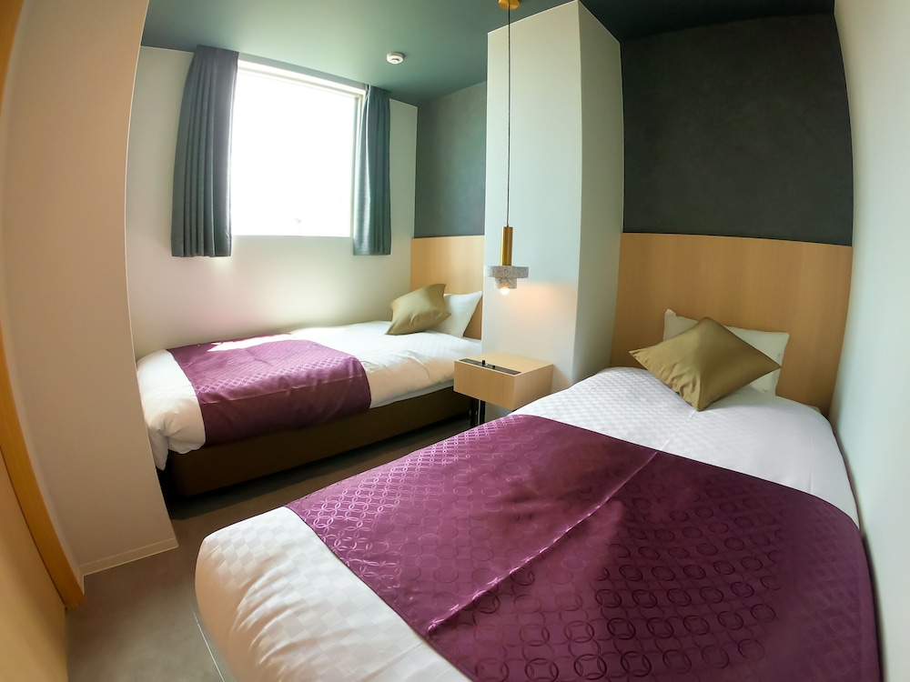 デラックス スイート 客室9 | ホテルエスプレッソサウス