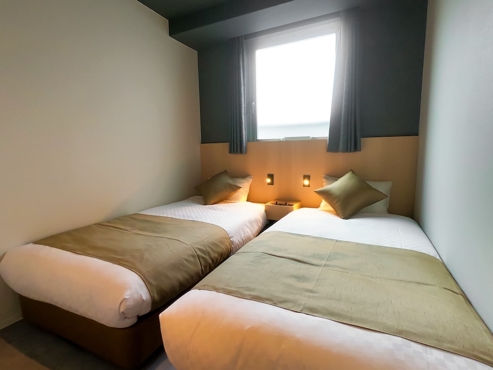 デラックス スイート 客室5 | ホテルエスプレッソサウス