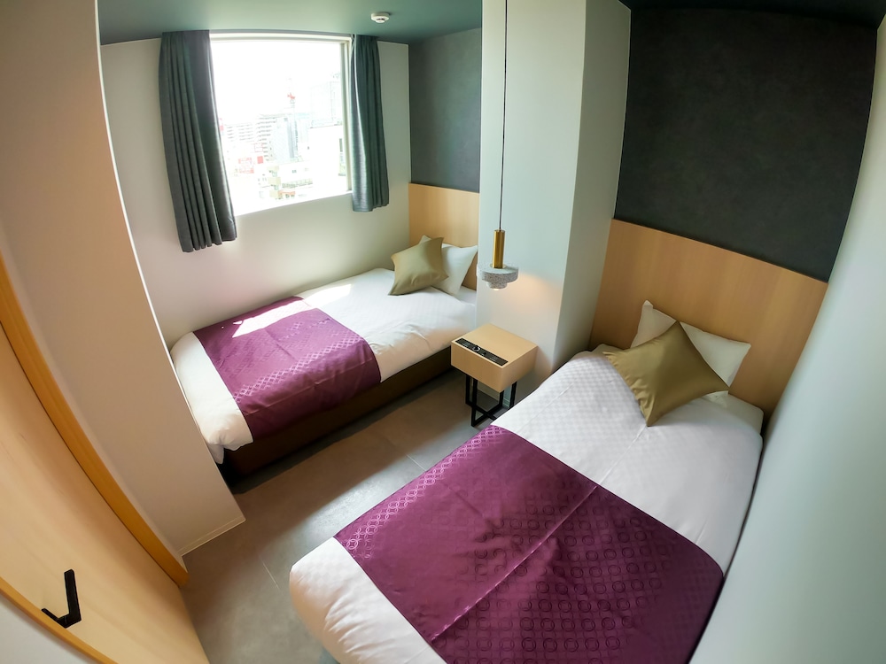 デラックス スイート 客室6 | ホテルエスプレッソサウス