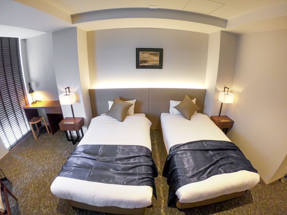 スーペリア ツインルーム 客室6 | ホテルエスプレッソサウス