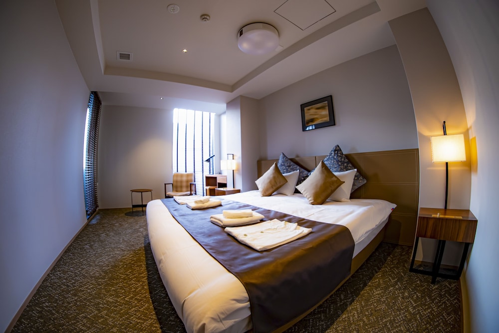 スーペリア ダブルルーム | ホテルエスプレッソサウス