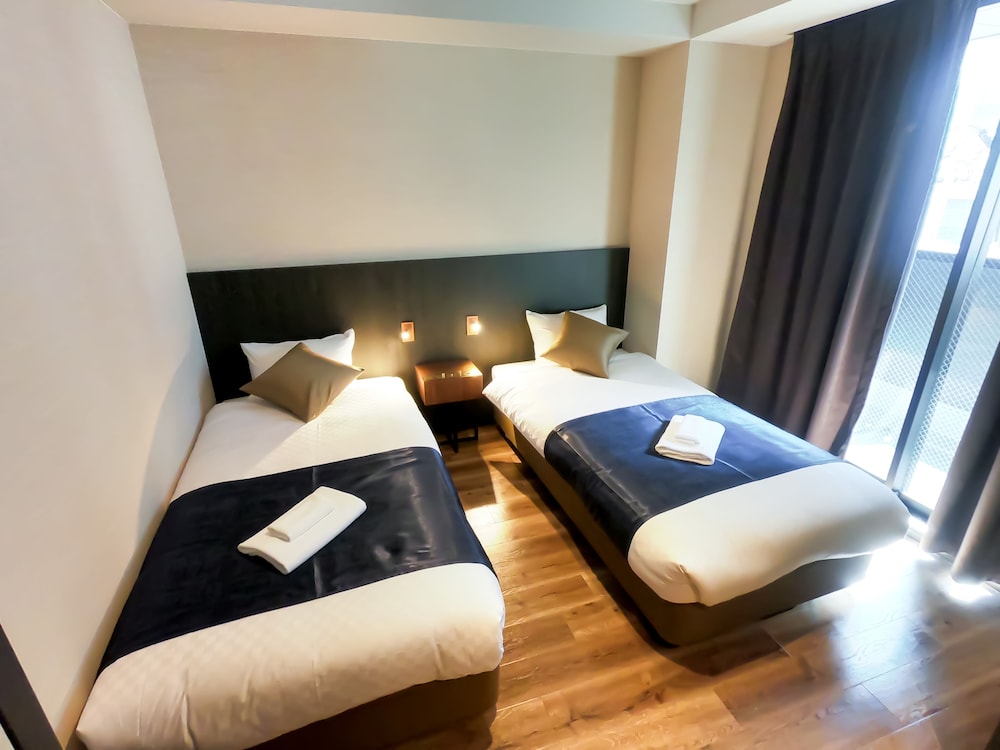 スーペリア アパートメント 客室9 | ホテルエスプレッソサウス