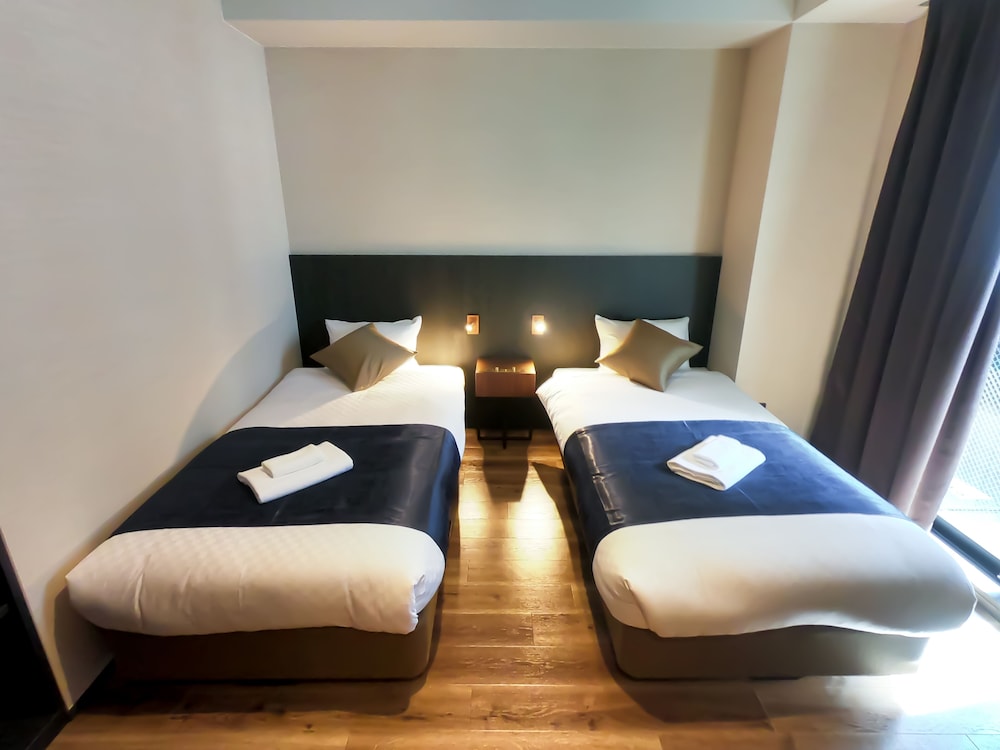 スーペリア アパートメント 客室11 | ホテルエスプレッソサウス