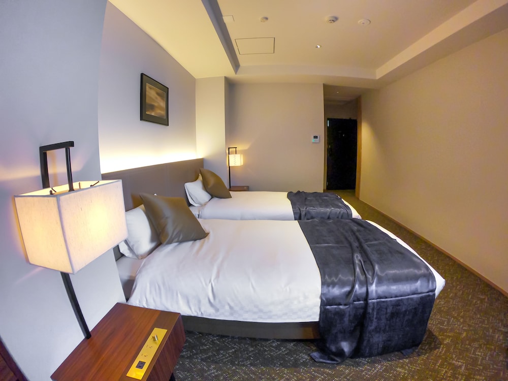 スーペリア ツインルーム 客室11 | ホテルエスプレッソサウス