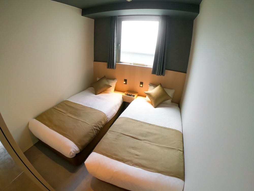 デラックス スイート 客室8 | ホテルエスプレッソサウス