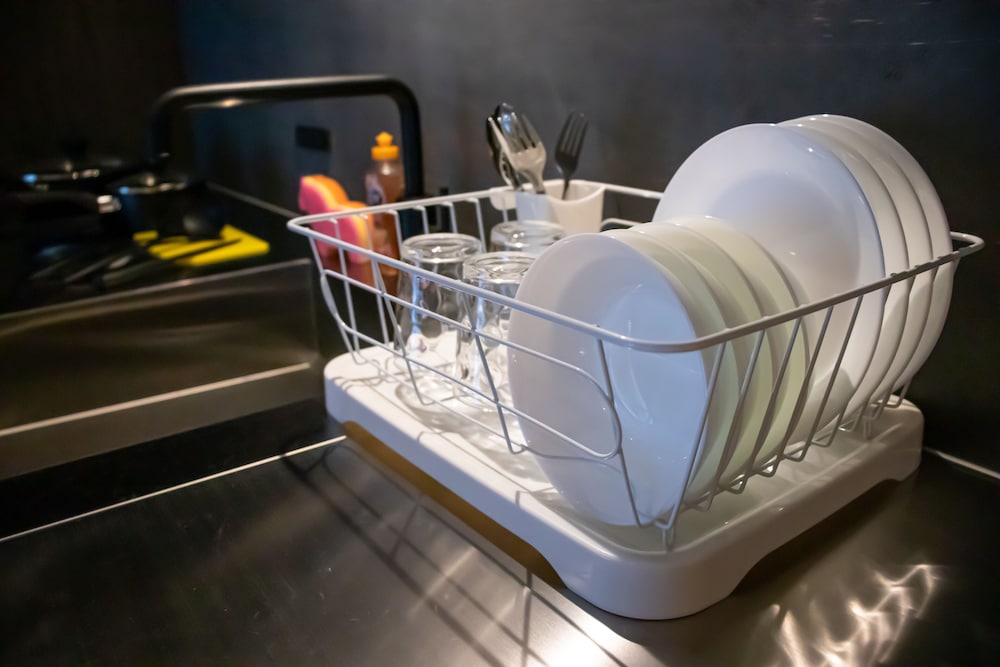 スーペリア アパートメント 専用簡易キッチン0 | ホテルエスプレッソサウス