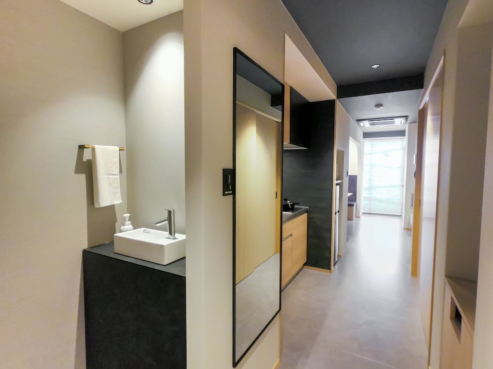 デラックス スイート 客室11 | ホテルエスプレッソサウス