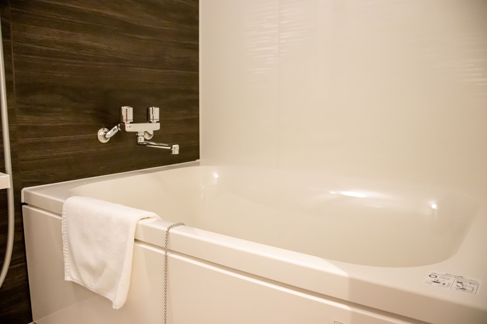 デラックス スイート バスルーム0 | ホテルエスプレッソサウス