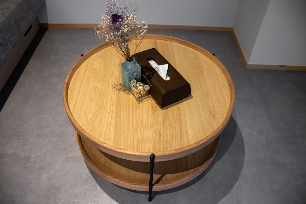 デラックス スイート 客室2 | ホテルエスプレッソサウス