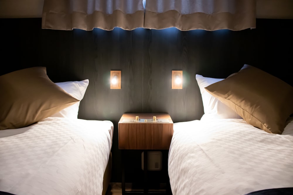 スーペリア アパートメント 客室5 | ホテルエスプレッソサウス