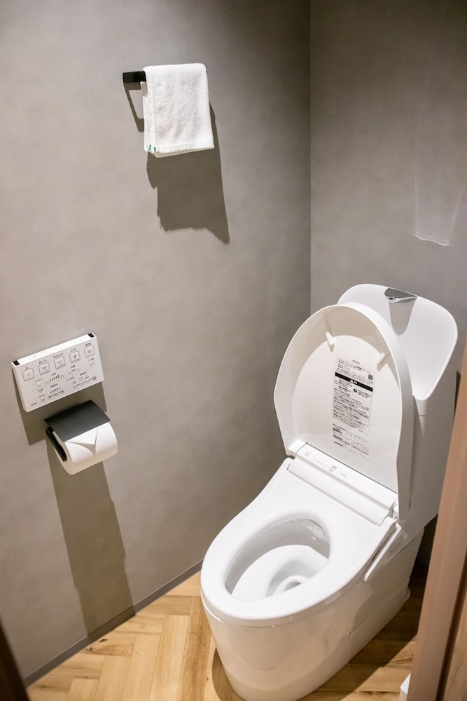 デラックス ツインルーム バスルーム0 | ホテルエスプレッソサウス