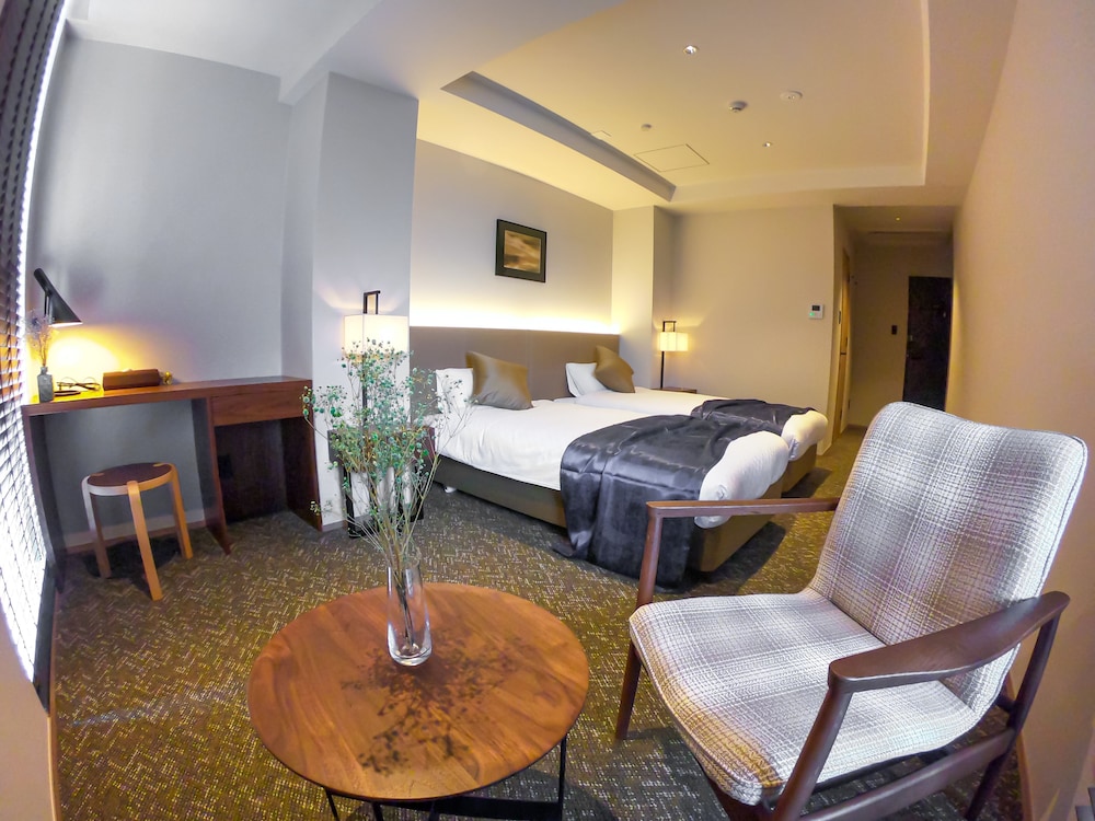 スーペリア ツインルーム | ホテルエスプレッソサウス