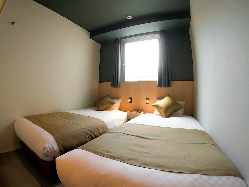 デラックス スイート 客室4 | ホテルエスプレッソサウス