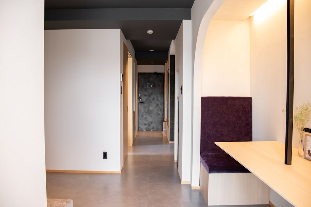 デラックス スイート 客室7 | ホテルエスプレッソサウス