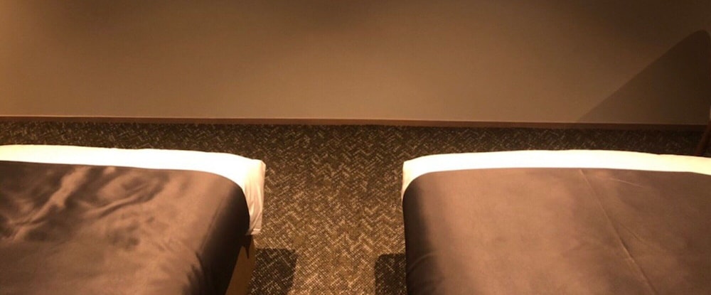 スーペリア ツインルーム 客室12 | ホテルエスプレッソサウス