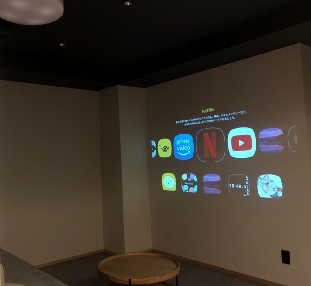 デラックス スイート 客室12 | ホテルエスプレッソサウス