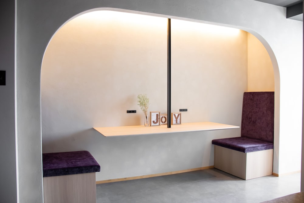 デラックス スイート 客室3 | ホテルエスプレッソサウス