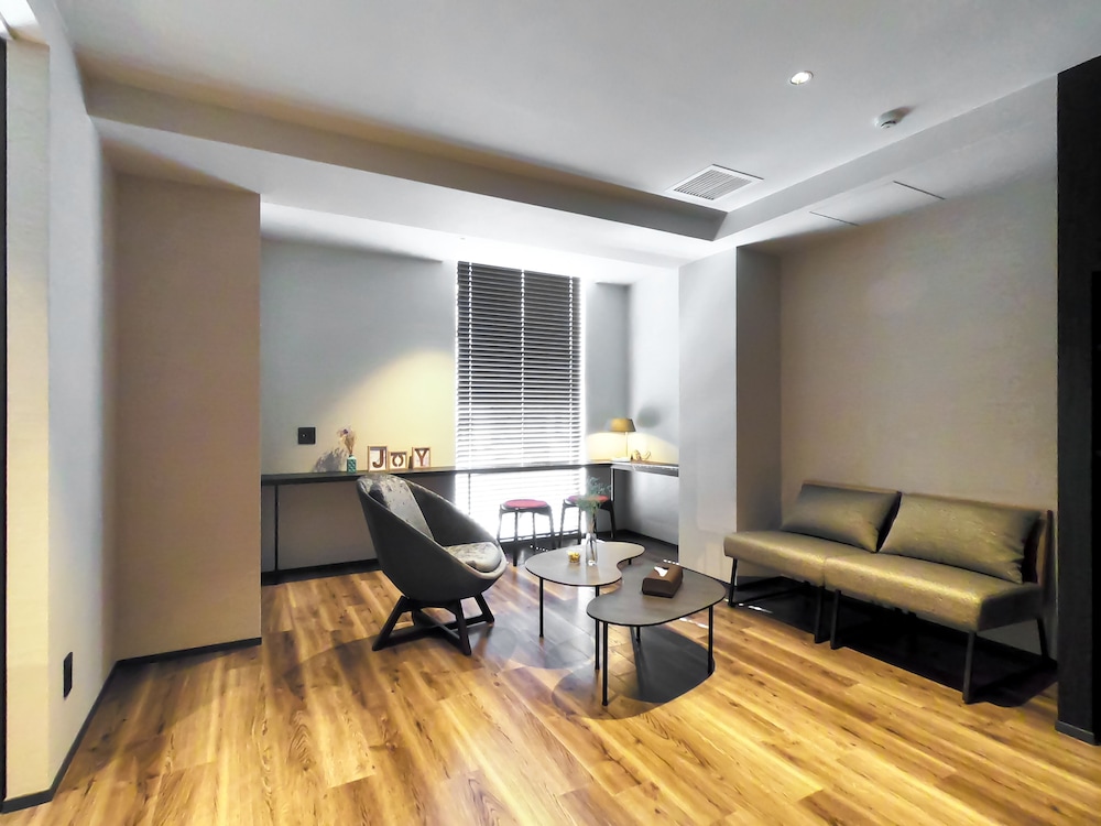 スーペリア アパートメント 客室8 | ホテルエスプレッソサウス