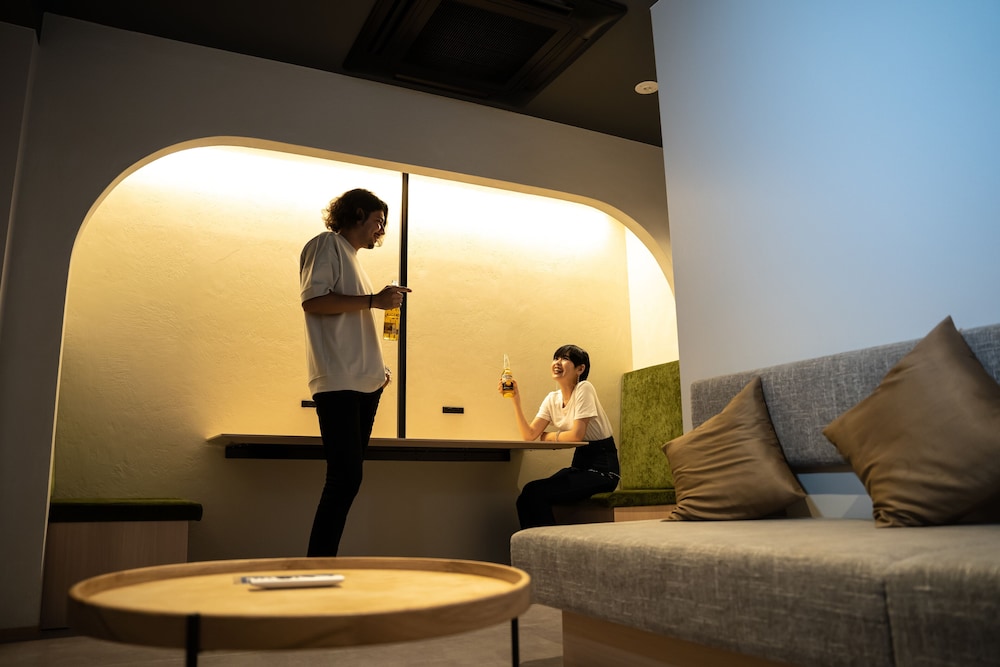 デラックス スイート 客室13 | ホテルエスプレッソサウス