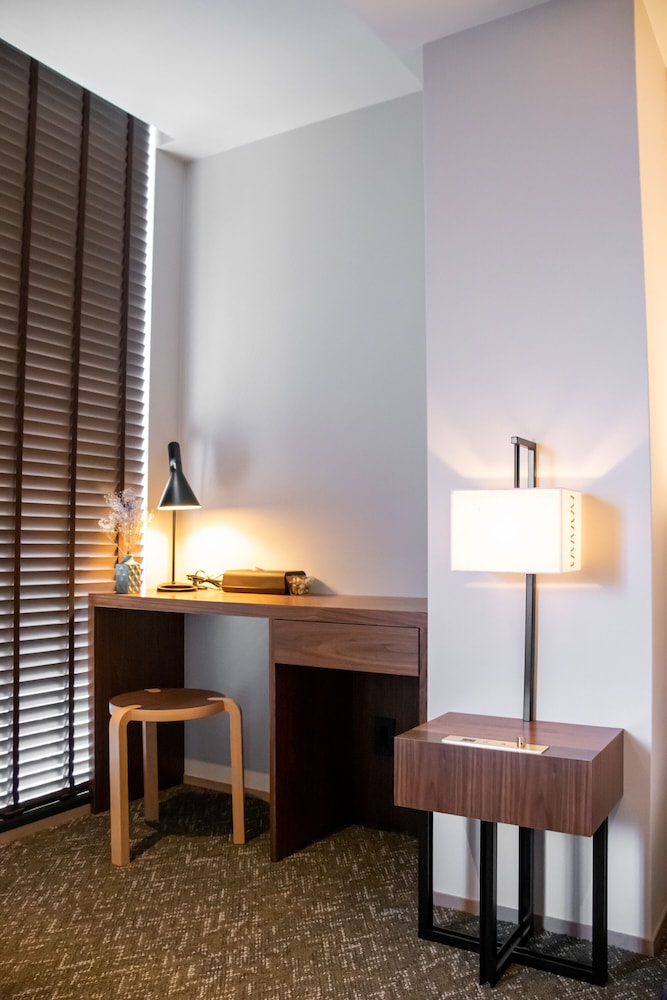 スーペリア ツインルーム 客室3 | ホテルエスプレッソサウス