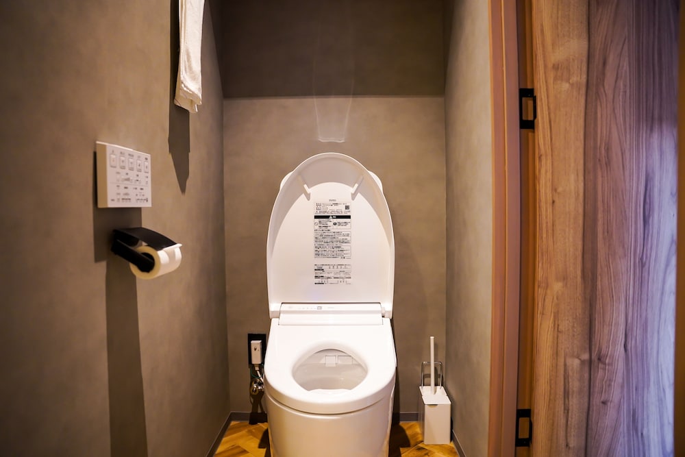 スーペリア ダブルルーム バスルーム0 | ホテルエスプレッソサウス