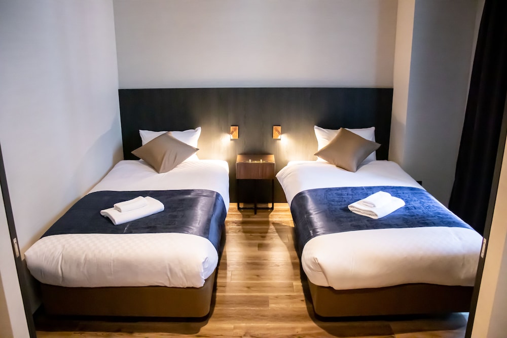 スーペリア アパートメント 客室1 | ホテルエスプレッソサウス