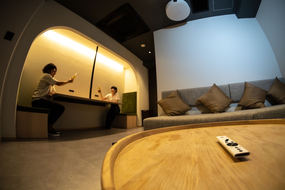 デラックス スイート 客室14 | ホテルエスプレッソサウス