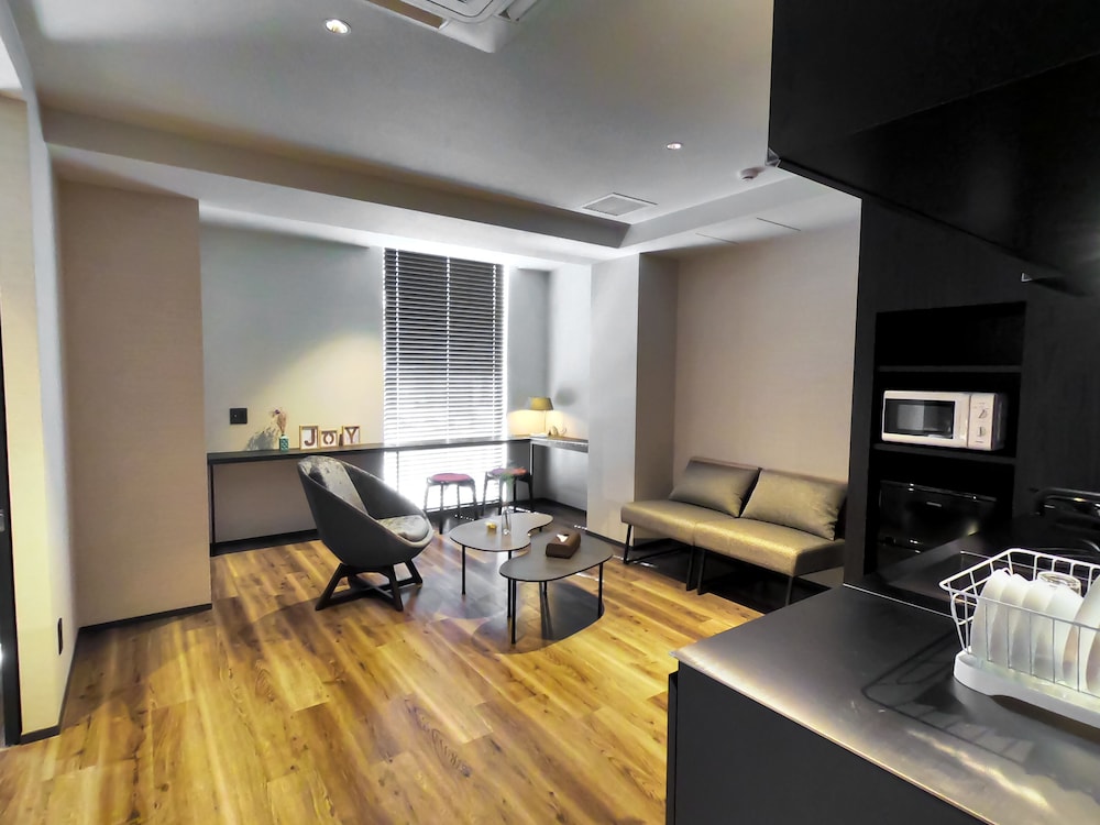 スーペリア アパートメント 客室7 | ホテルエスプレッソサウス