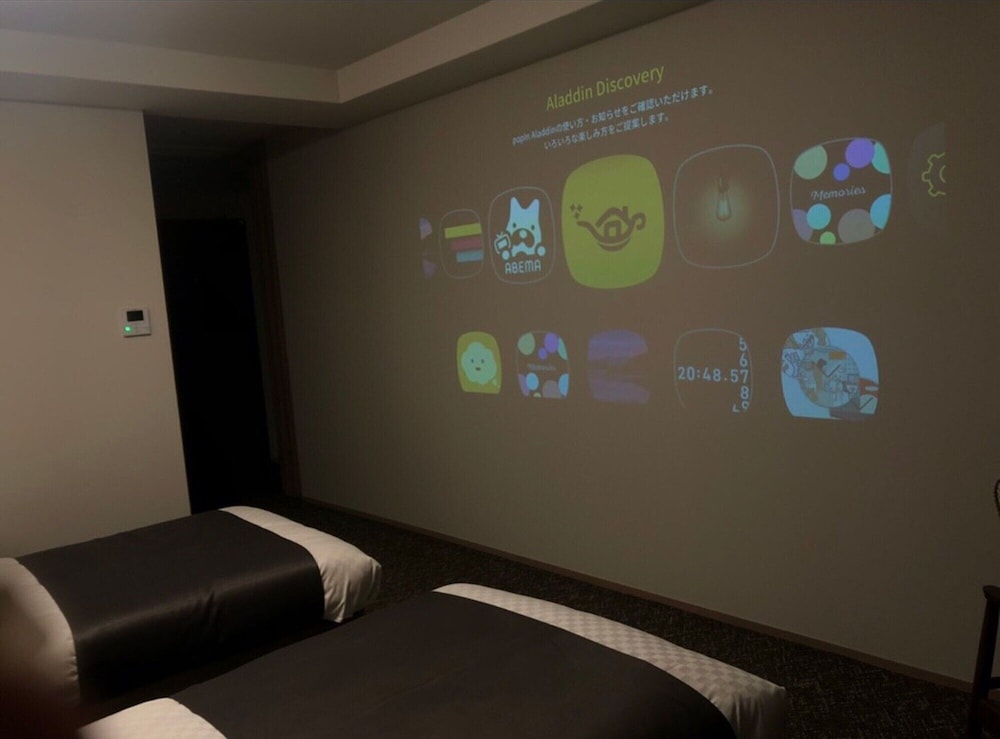 スーペリア ツインルーム 客室13 | ホテルエスプレッソサウス