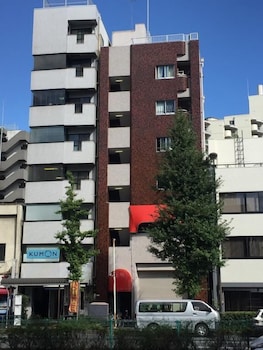 東京華館