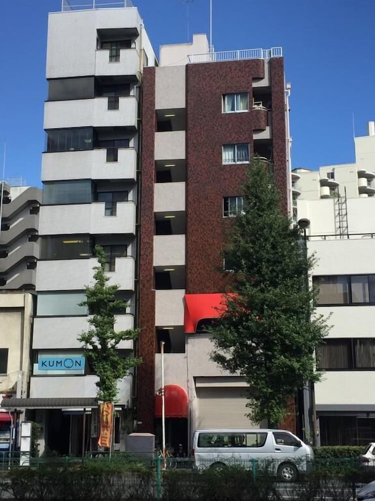 メインイメージ | 東京華館 メインイメージ | 東京華館