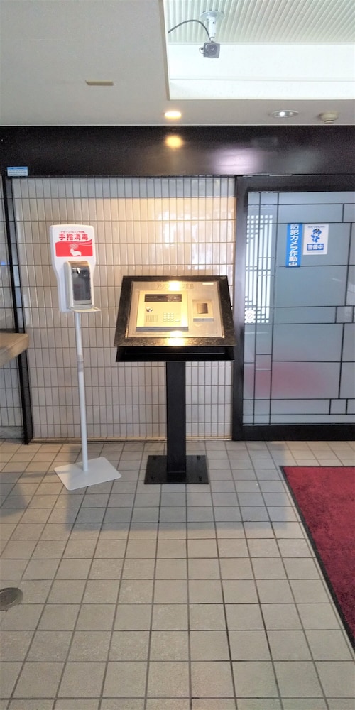 内装1 | アーバンタイムス広島