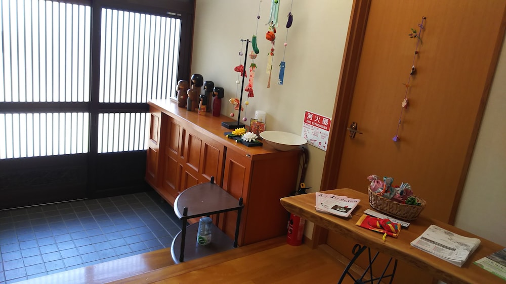 内部エントランス1 | 宝塔寺 内部エントランス1 | 宝塔寺