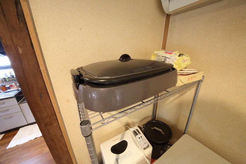 一棟貸し 客室の設備とサービス2 | くめちゃんハウス